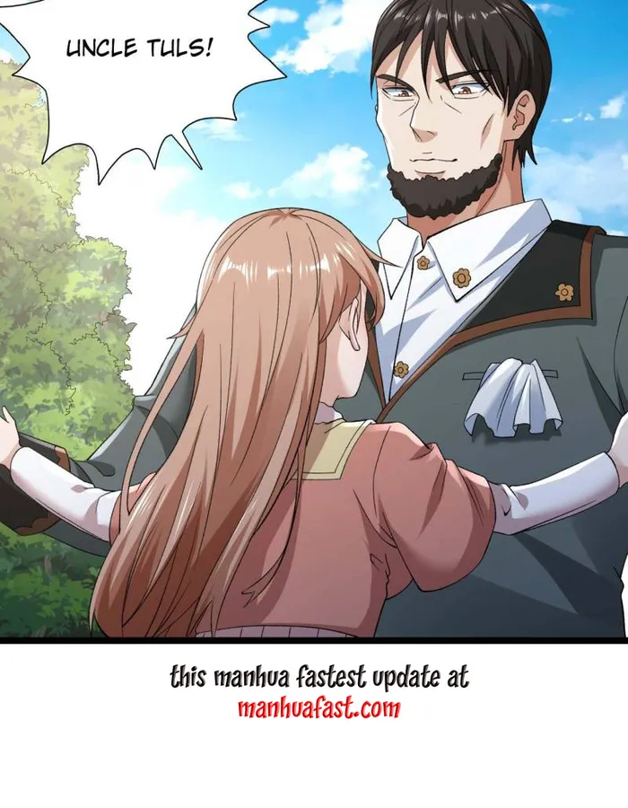 I Can Snatch 999 Types of Abilities Chapter 230 page 9
