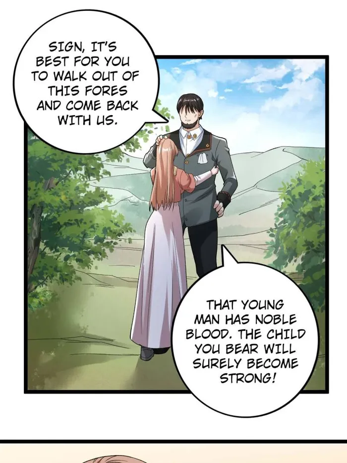 I Can Snatch 999 Types of Abilities Chapter 230 page 10