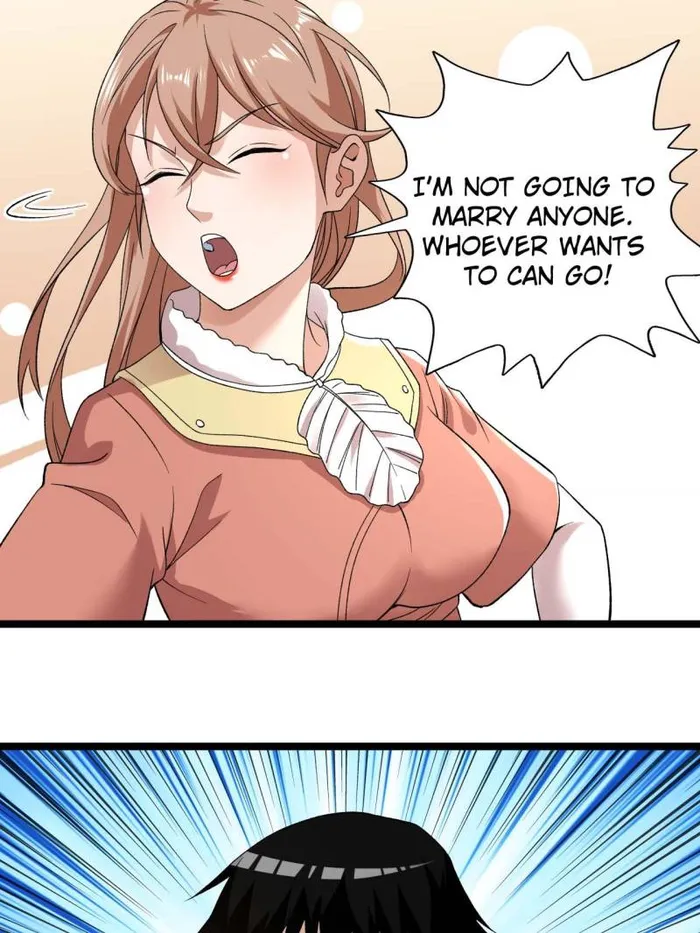 I Can Snatch 999 Types of Abilities Chapter 230 page 11
