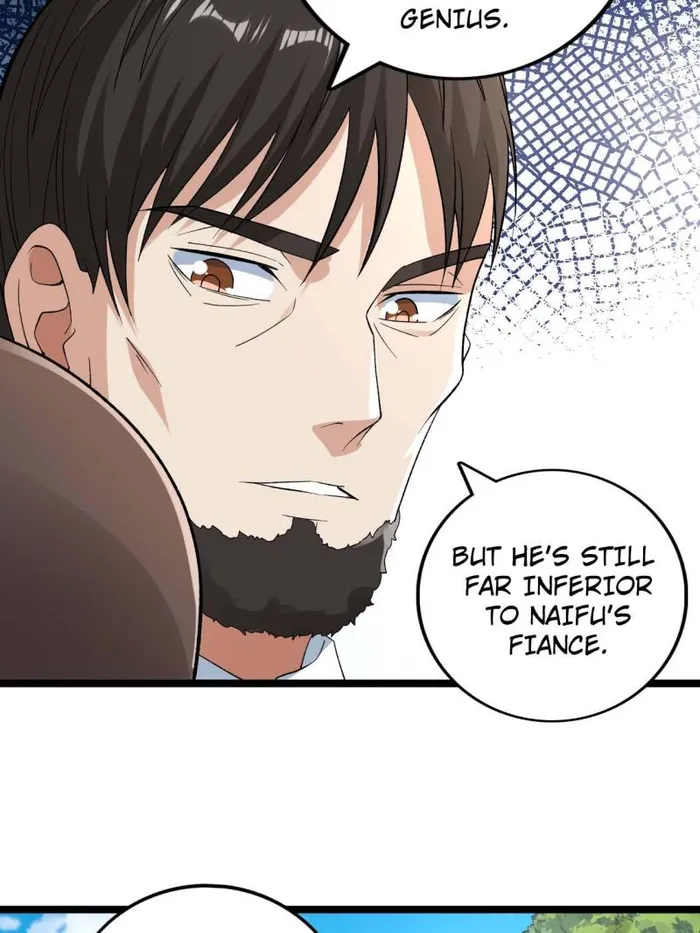 I Can Snatch 999 Types of Abilities Chapter 230 page 14
