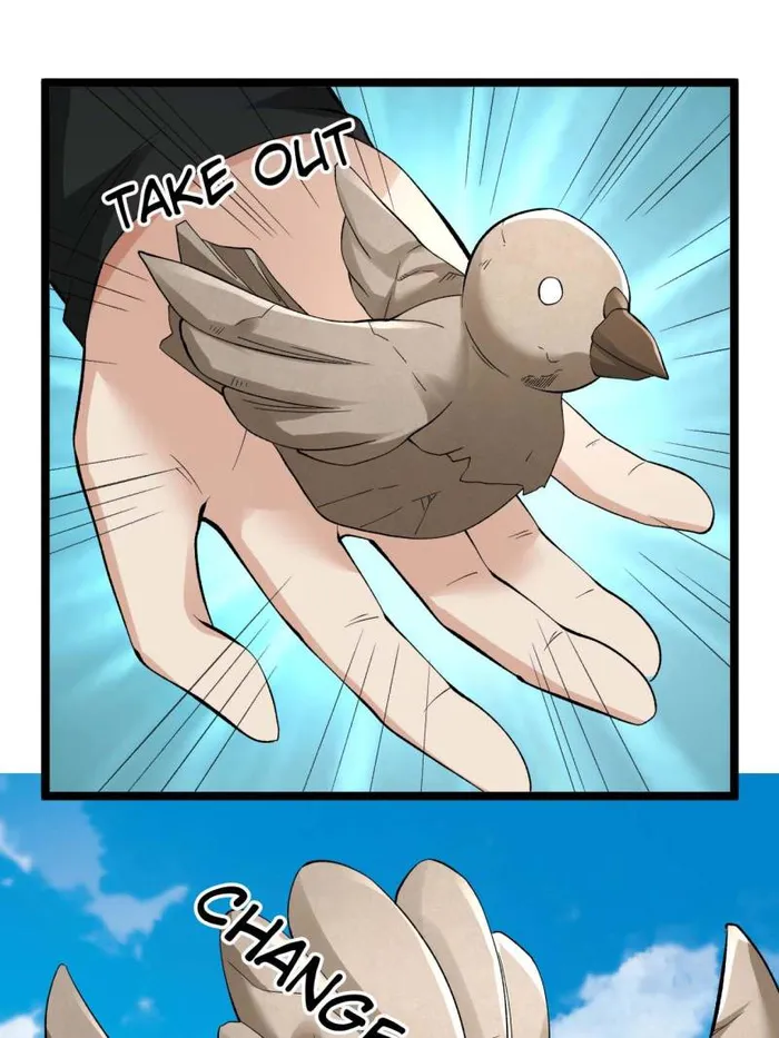 I Can Snatch 999 Types of Abilities Chapter 230 page 16