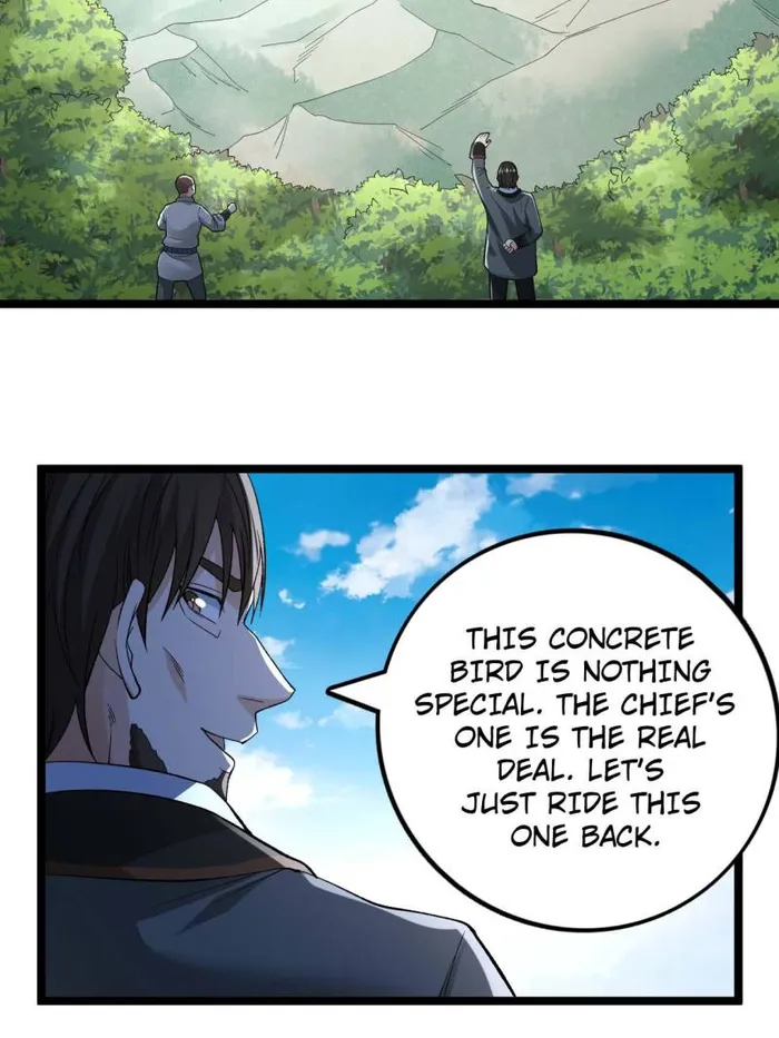 I Can Snatch 999 Types of Abilities Chapter 230 page 18