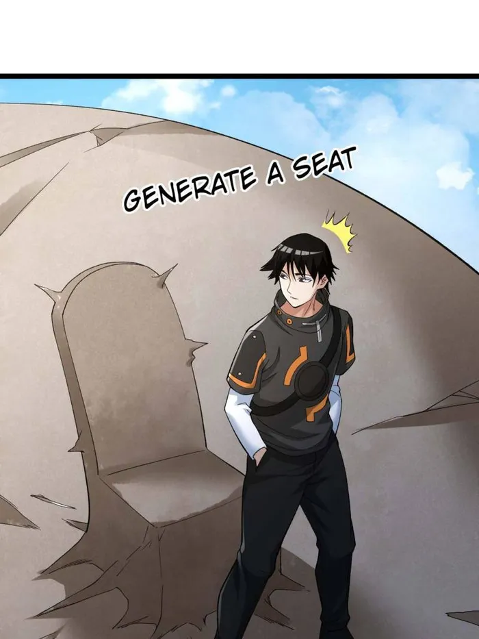 I Can Snatch 999 Types of Abilities Chapter 230 page 19