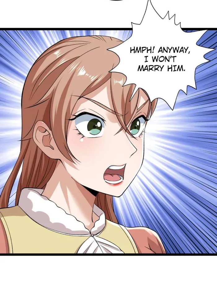I Can Snatch 999 Types of Abilities Chapter 230 page 24
