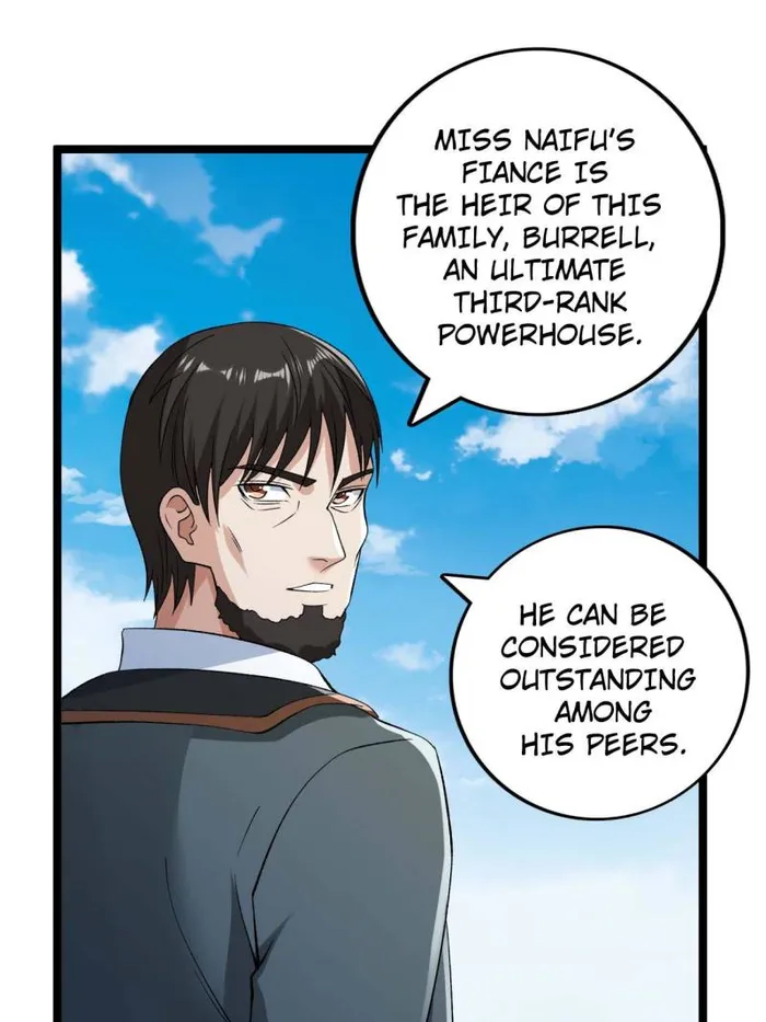 I Can Snatch 999 Types of Abilities Chapter 230 page 25