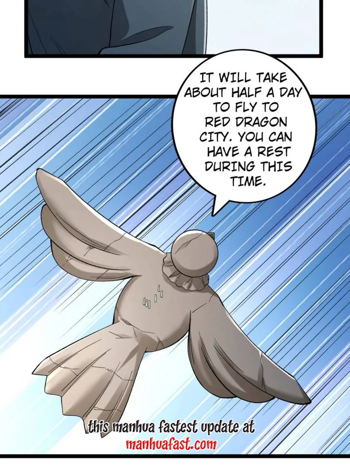I Can Snatch 999 Types of Abilities Chapter 230 page 26