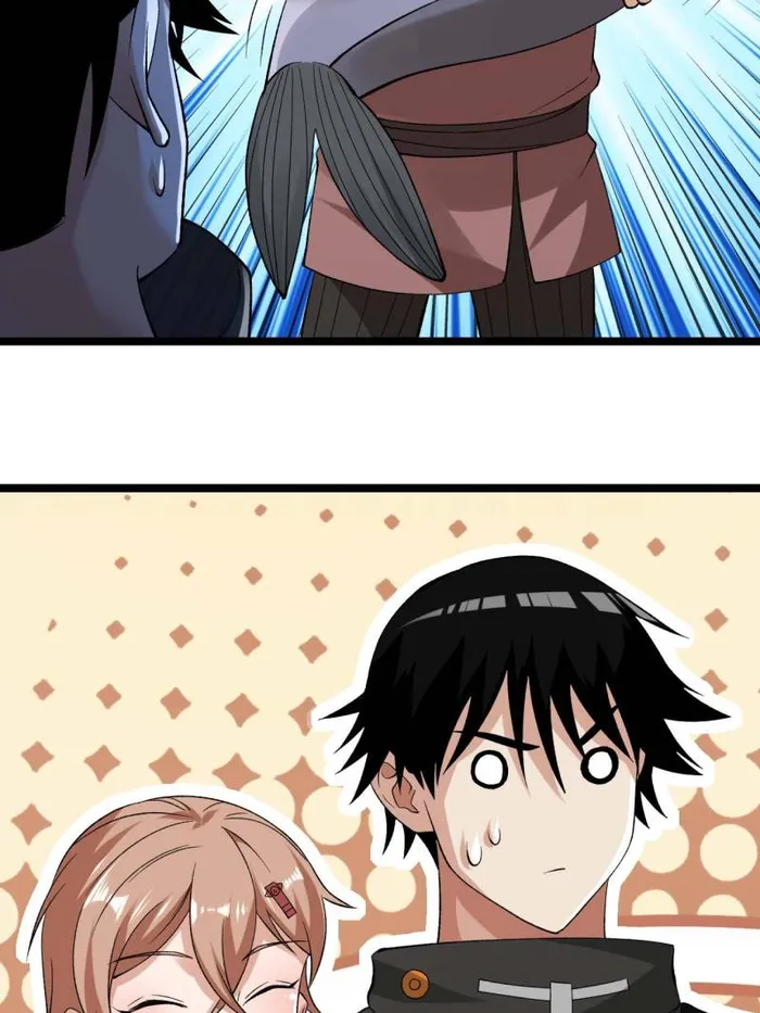 I Can Snatch 999 Types of Abilities Chapter 230 page 30