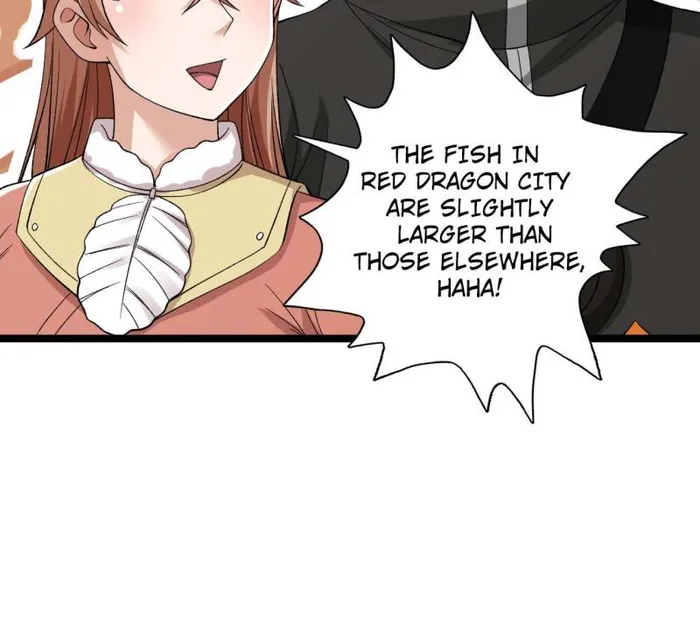 I Can Snatch 999 Types of Abilities Chapter 230 page 31
