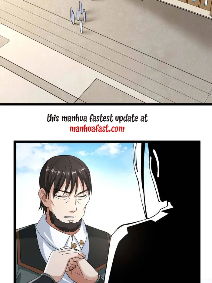 I Can Snatch 999 Types of Abilities Chapter 230 page 34
