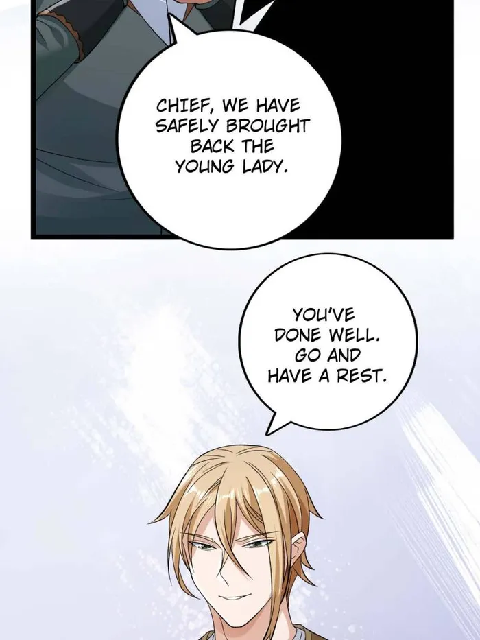 I Can Snatch 999 Types of Abilities Chapter 230 page 35