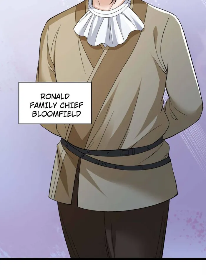 I Can Snatch 999 Types of Abilities Chapter 230 page 36