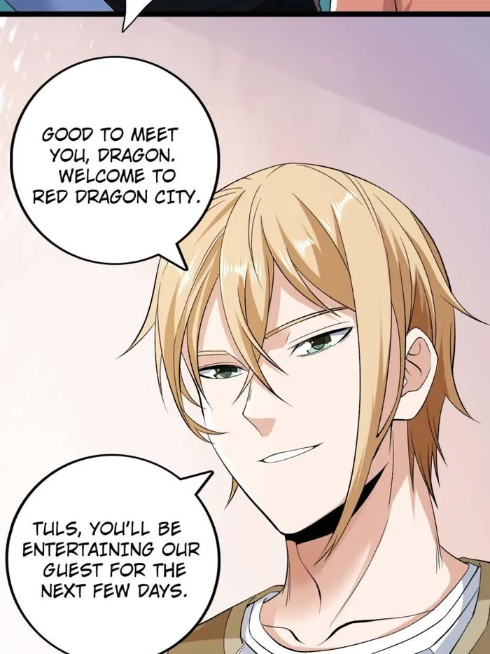 I Can Snatch 999 Types of Abilities Chapter 230 page 39