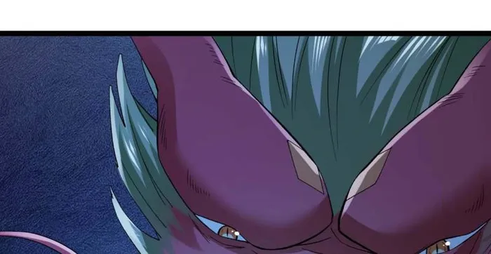 I Can Snatch 999 Types of Abilities Chapter 236 page 1