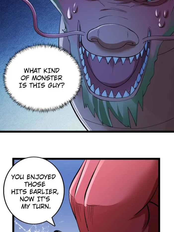 I Can Snatch 999 Types of Abilities Chapter 236 page 2