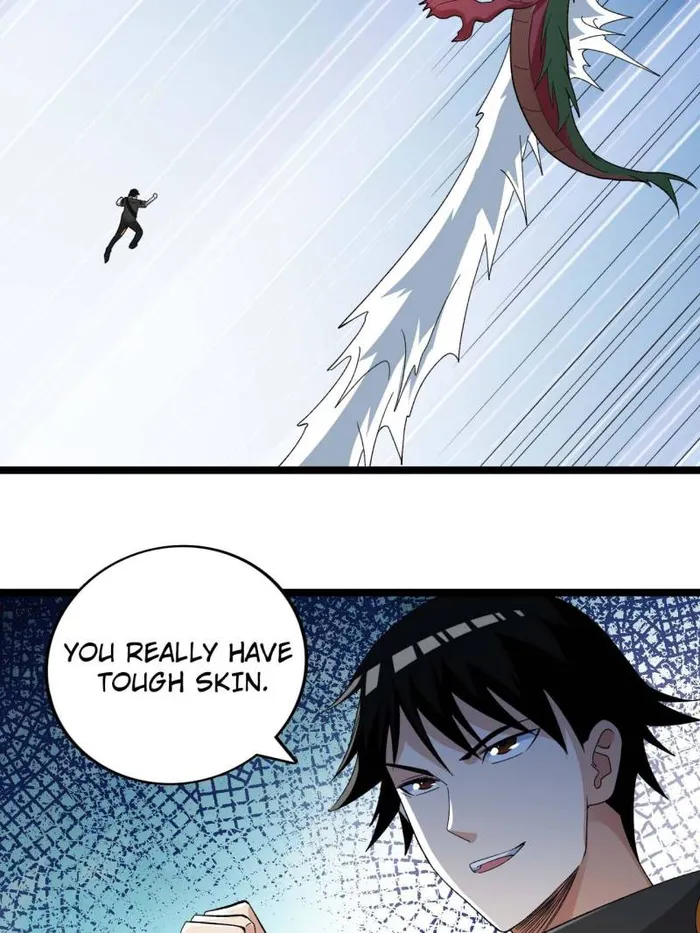 I Can Snatch 999 Types of Abilities Chapter 236 page 5