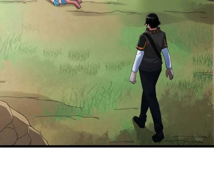 I Can Snatch 999 Types of Abilities Chapter 236 page 10