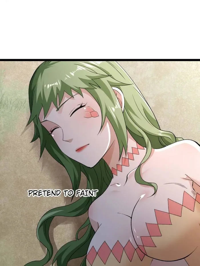 I Can Snatch 999 Types of Abilities Chapter 236 page 11