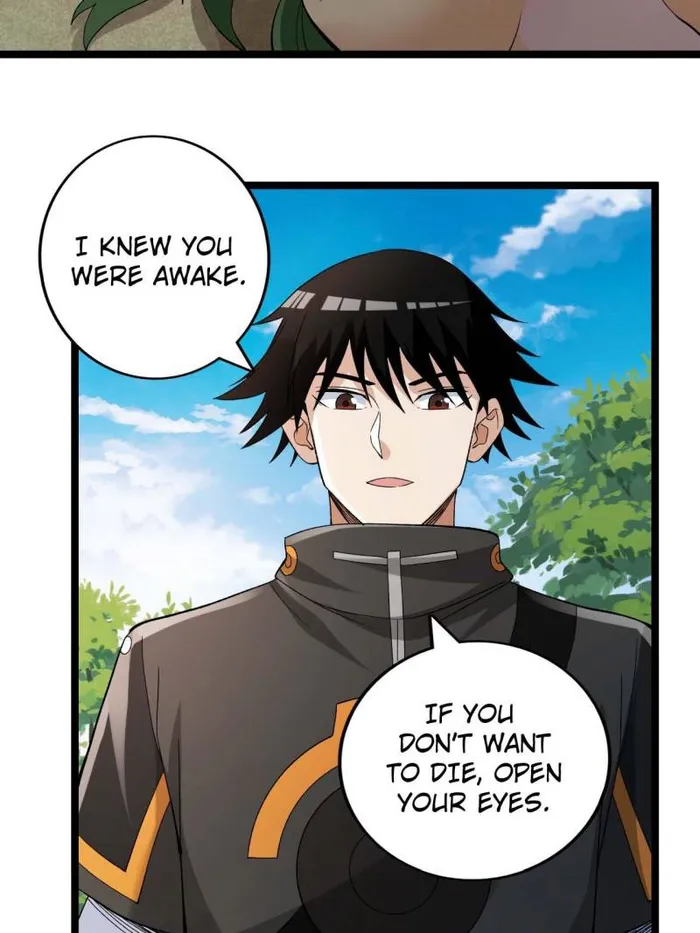 I Can Snatch 999 Types of Abilities Chapter 236 page 12