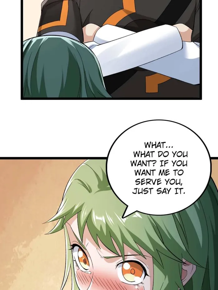 I Can Snatch 999 Types of Abilities Chapter 236 page 16