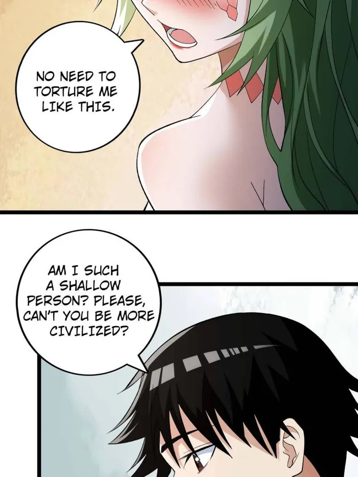 I Can Snatch 999 Types of Abilities Chapter 236 page 17