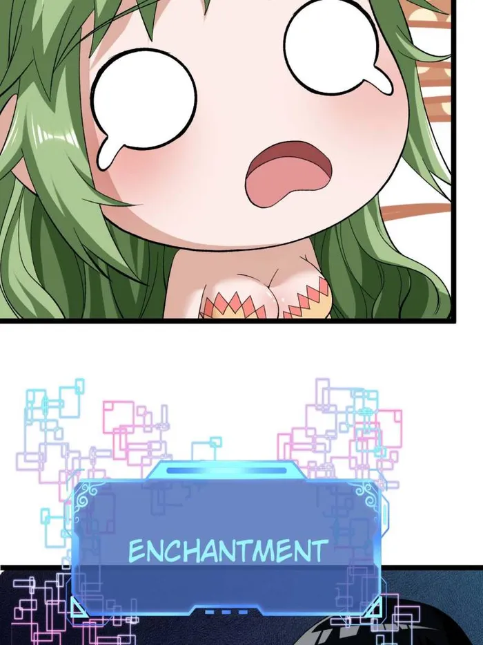 I Can Snatch 999 Types of Abilities Chapter 236 page 19