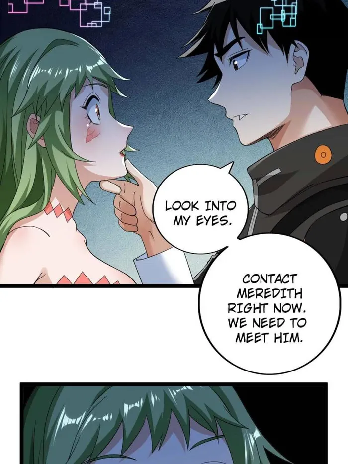 I Can Snatch 999 Types of Abilities Chapter 236 page 20