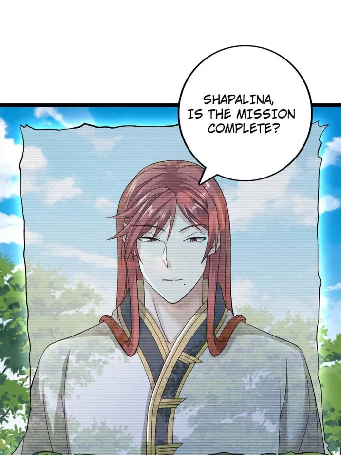 I Can Snatch 999 Types of Abilities Chapter 236 page 22