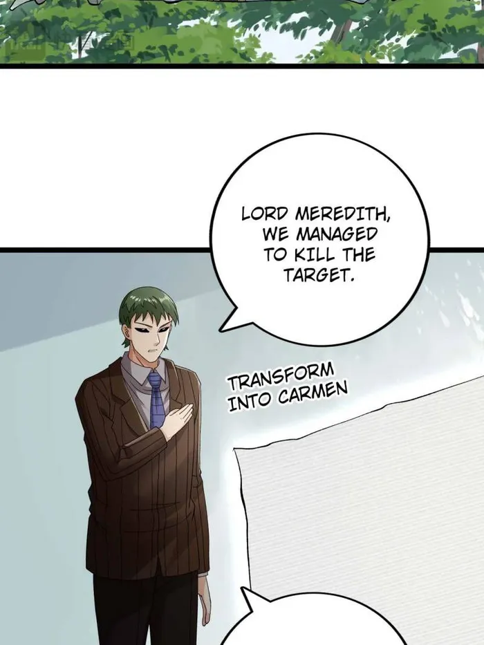 I Can Snatch 999 Types of Abilities Chapter 236 page 23