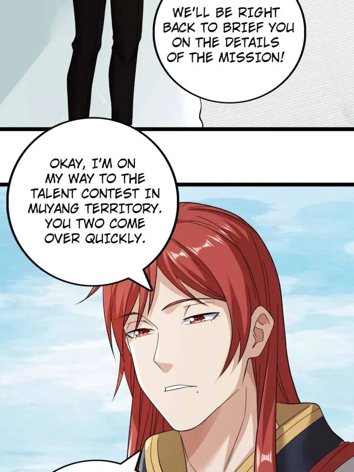 I Can Snatch 999 Types of Abilities Chapter 236 page 24