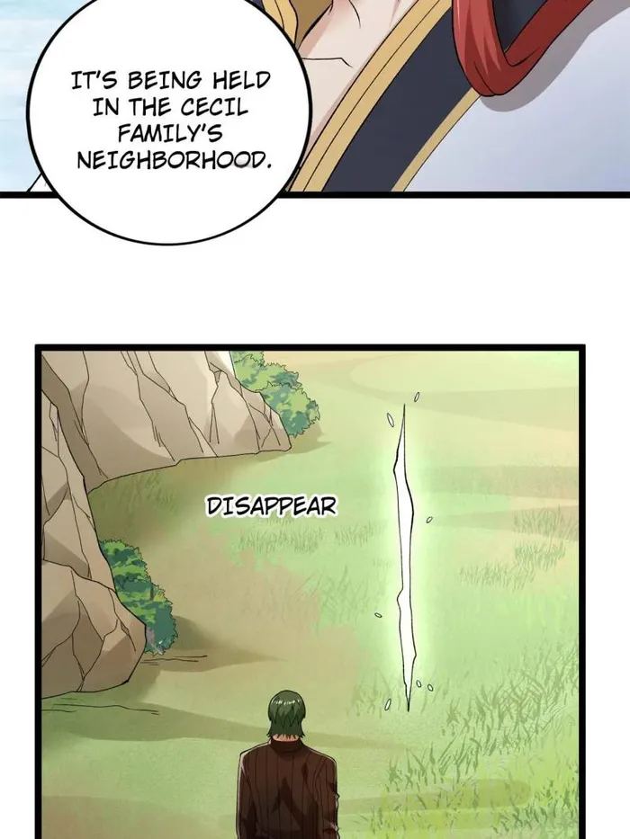 I Can Snatch 999 Types of Abilities Chapter 236 page 25