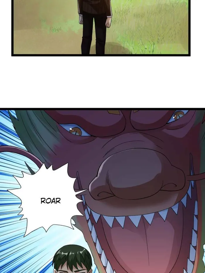 I Can Snatch 999 Types of Abilities Chapter 236 page 26