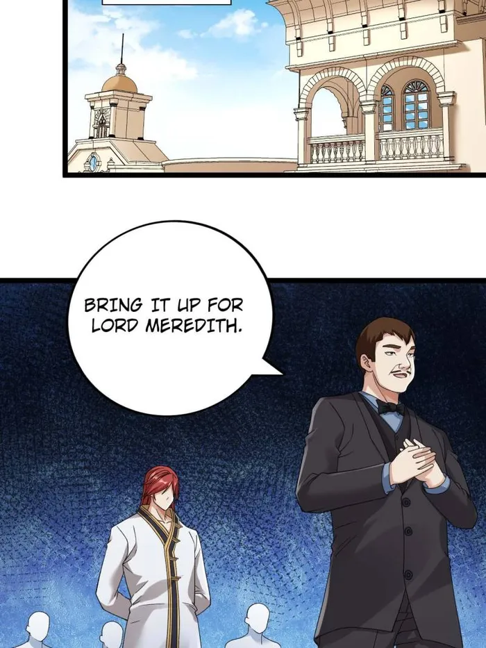 I Can Snatch 999 Types of Abilities Chapter 236 page 30