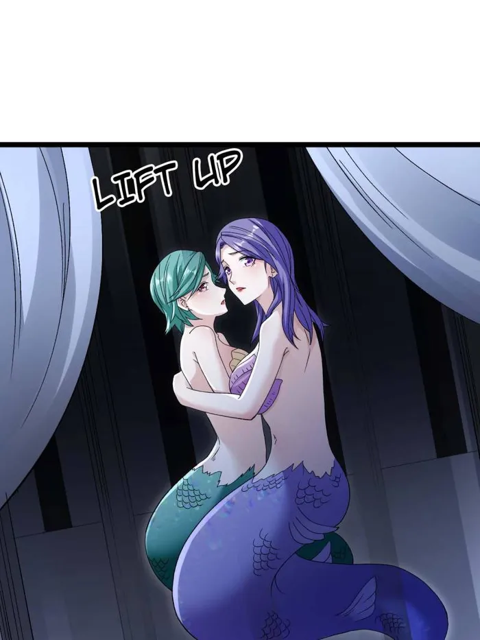 I Can Snatch 999 Types of Abilities Chapter 236 page 34
