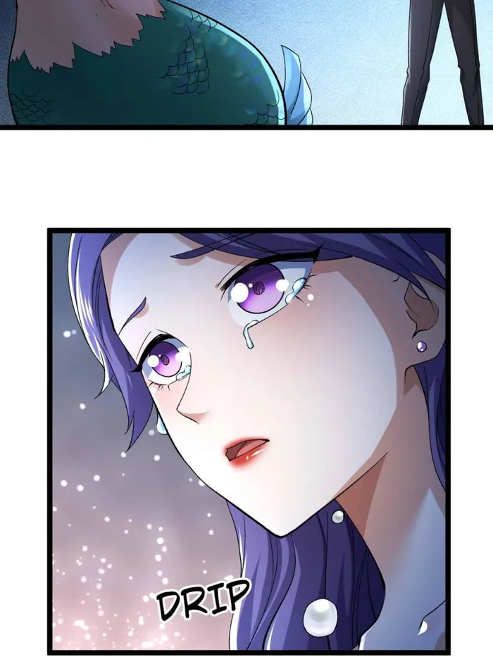 I Can Snatch 999 Types of Abilities Chapter 236 page 39
