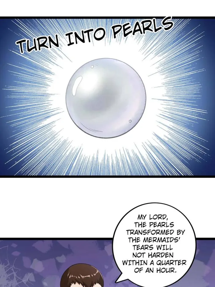 I Can Snatch 999 Types of Abilities Chapter 236 page 40