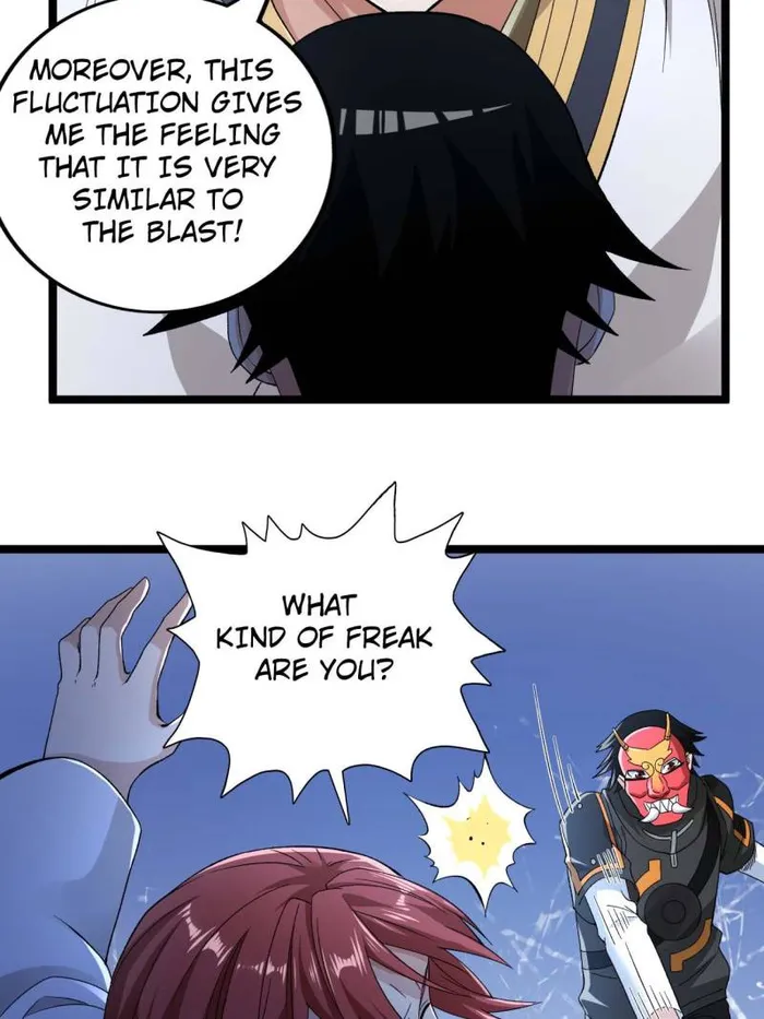 I Can Snatch 999 Types of Abilities Chapter 238 page 2