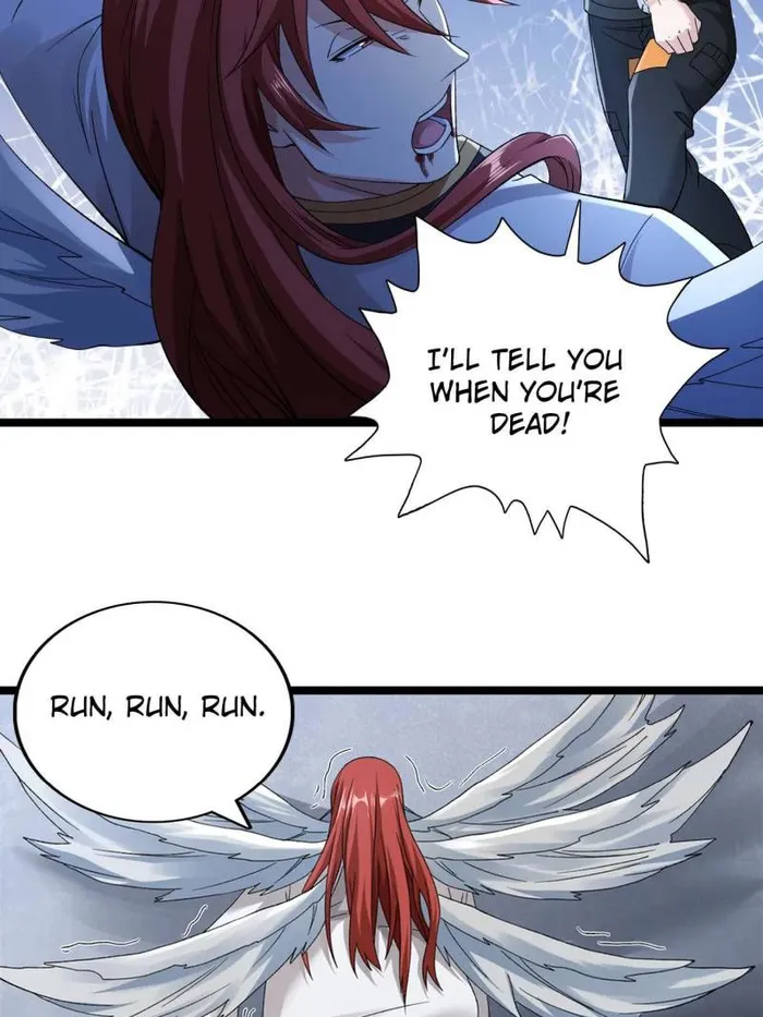 I Can Snatch 999 Types of Abilities Chapter 238 page 3