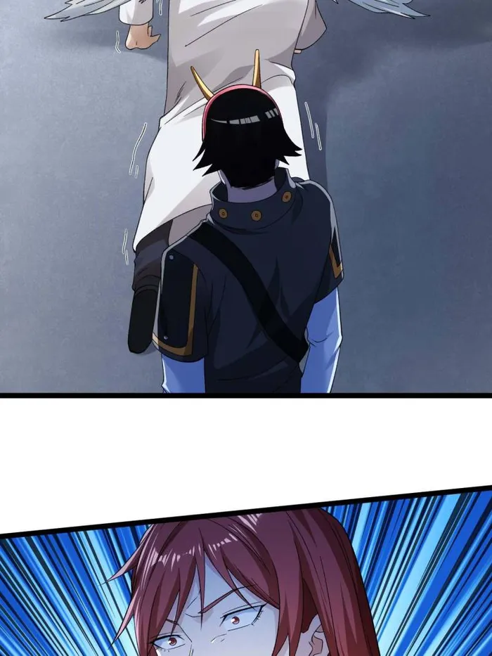 I Can Snatch 999 Types of Abilities Chapter 238 page 4