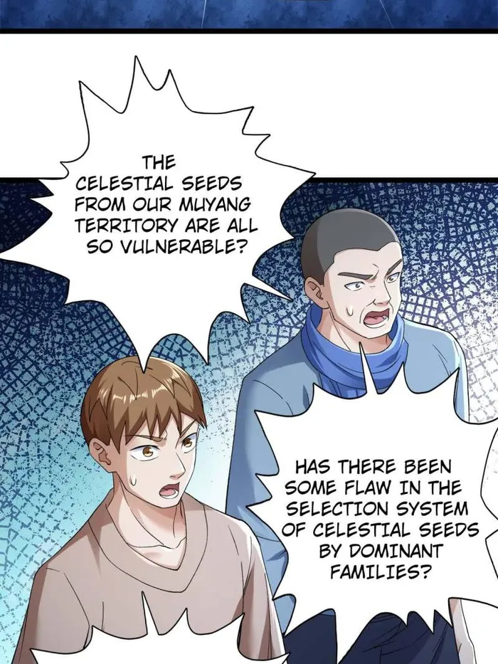 I Can Snatch 999 Types of Abilities Chapter 238 page 8