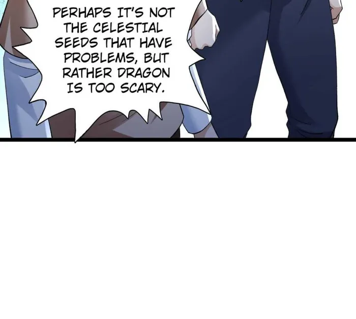 I Can Snatch 999 Types of Abilities Chapter 238 page 9