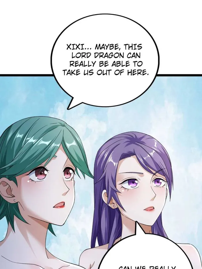 I Can Snatch 999 Types of Abilities Chapter 238 page 10
