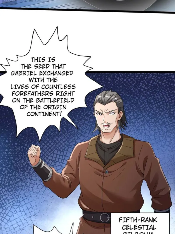 I Can Snatch 999 Types of Abilities Chapter 238 page 14
