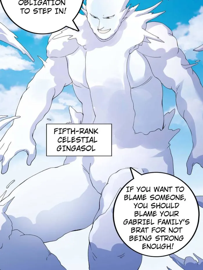 I Can Snatch 999 Types of Abilities Chapter 238 page 17