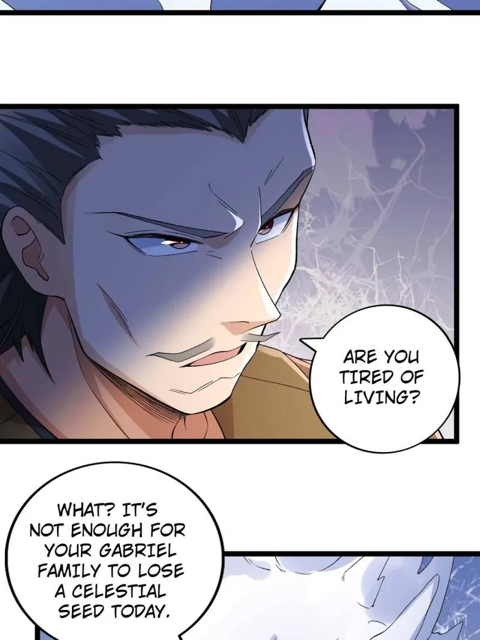 I Can Snatch 999 Types of Abilities Chapter 238 page 18