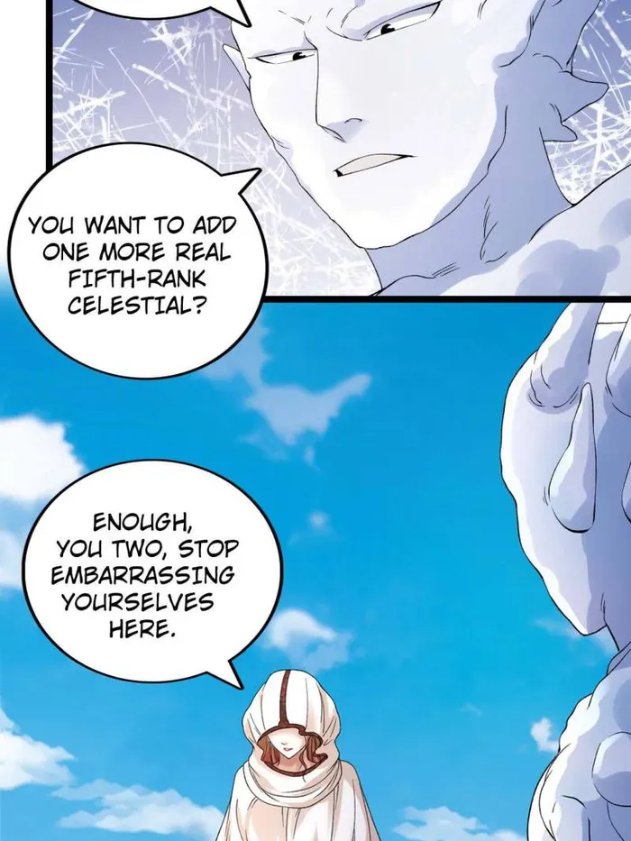 I Can Snatch 999 Types of Abilities Chapter 238 page 19