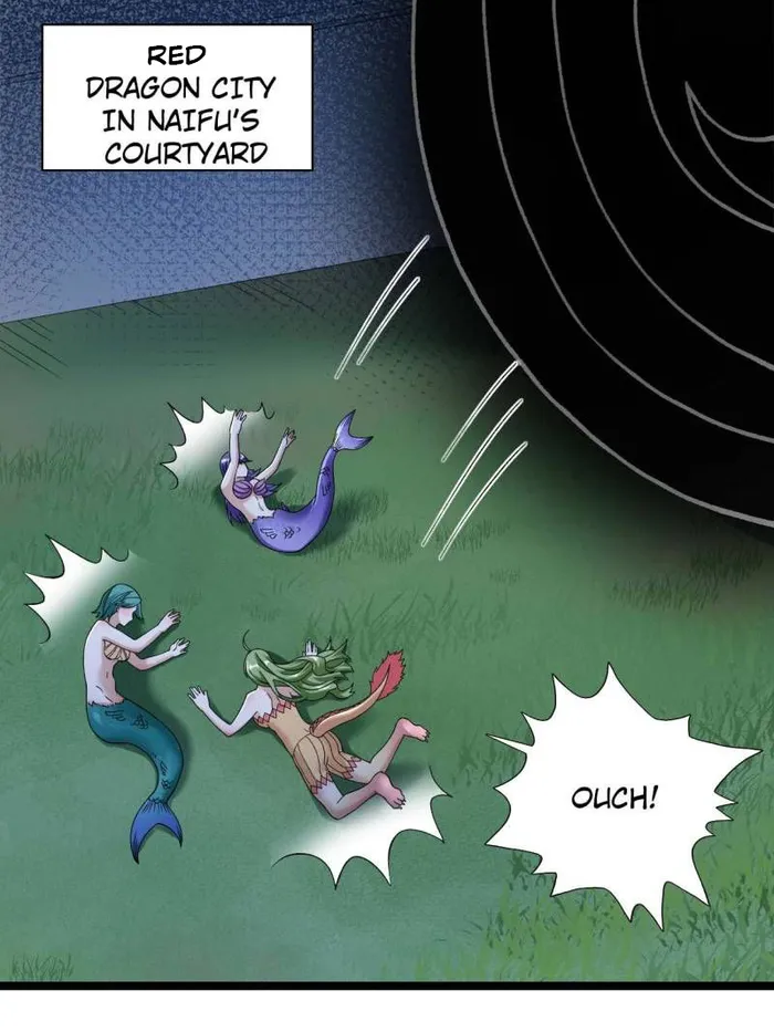 I Can Snatch 999 Types of Abilities Chapter 238 page 26