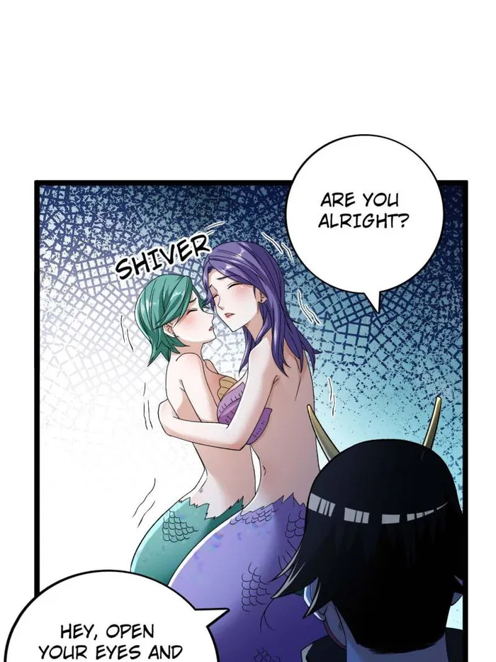 I Can Snatch 999 Types of Abilities Chapter 238 page 27