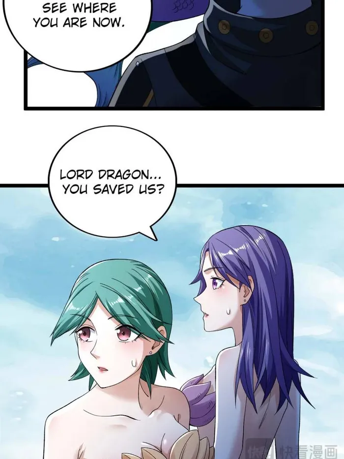 I Can Snatch 999 Types of Abilities Chapter 238 page 28
