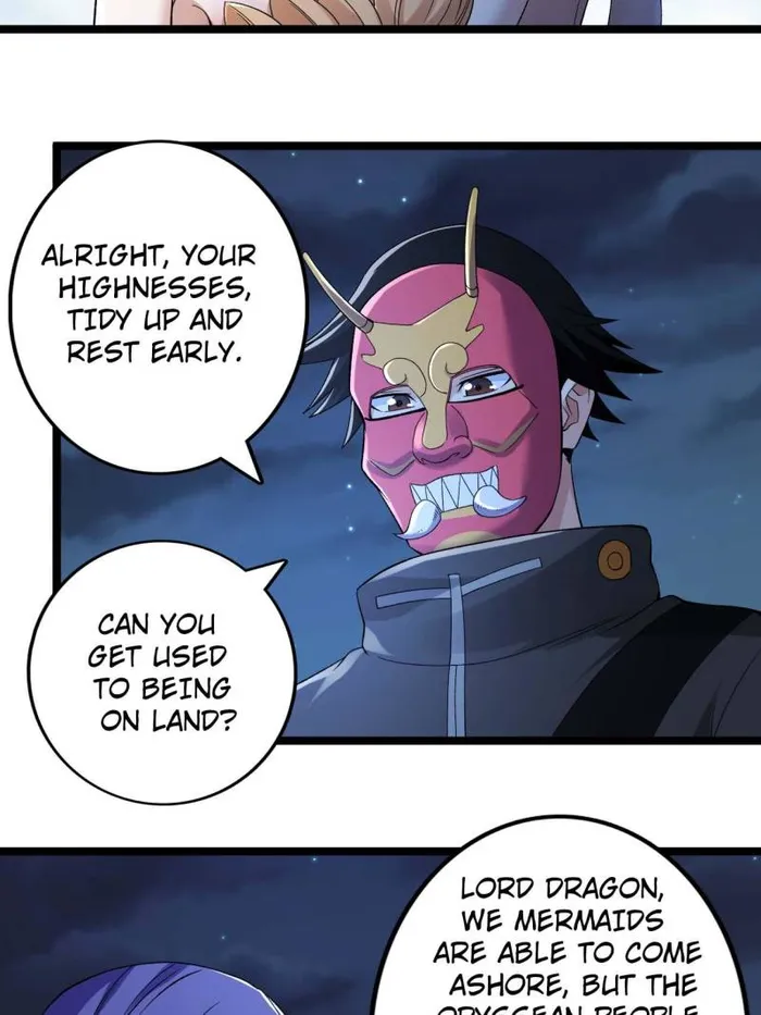 I Can Snatch 999 Types of Abilities Chapter 238 page 29