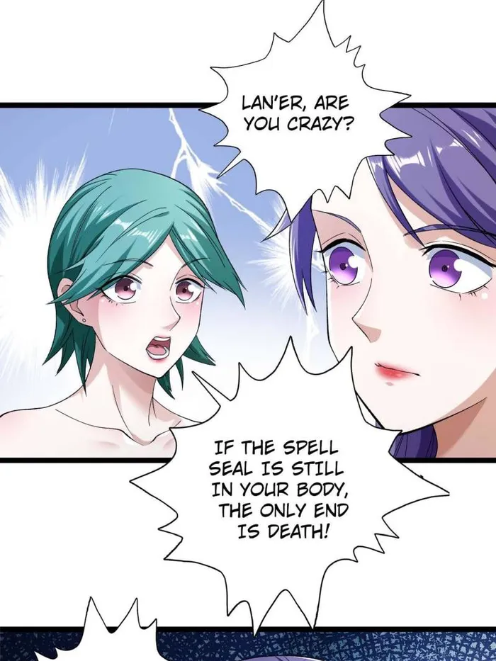 I Can Snatch 999 Types of Abilities Chapter 238 page 33